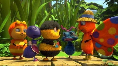 Apollo's Great Adventures Season 1 Episode 10 - Episode 10