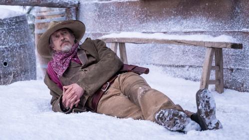 Miracle Workers Season 3 Episode 9 - Stranded