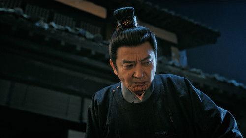 Unveil: Jadewind Season 1 Episode 22 - Episode 22