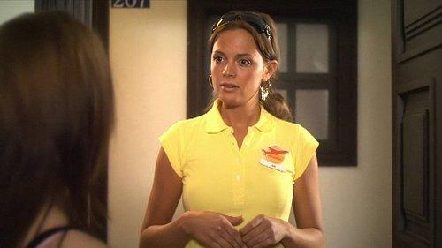 Playa del Sol Season 1 Episode 4 - Avsnitt 4