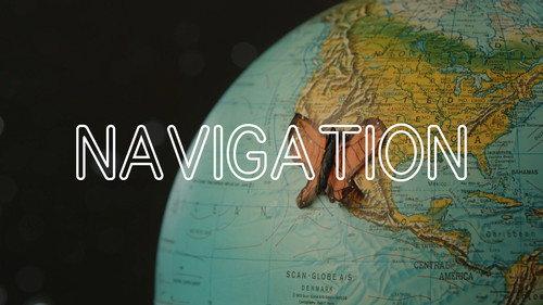 Frick, I Love Nature Season 1 Episode 7 - How Animals Navigate their Worlds