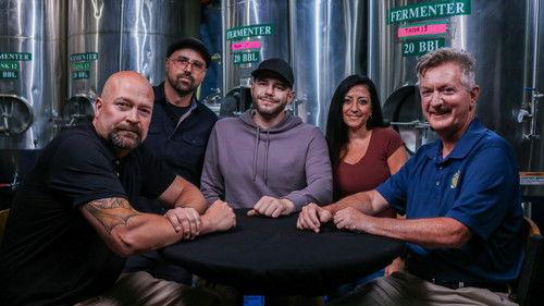 Ghost Hunters: TAPS Returns Season 1 Episode 4 - The Haunted Brewery