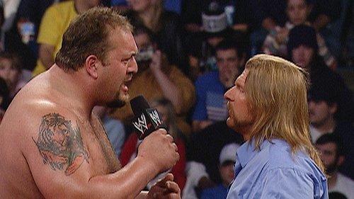 Raw Season 13 Episode 52 - Raw - Dec. 26, 2005