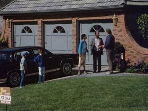 Highway to Heaven Season 4 Episode 4 - The People Next Door