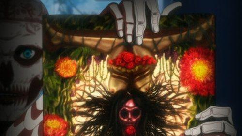 Psycho-Pass Season 1 Episode 8 - And Then, Silence