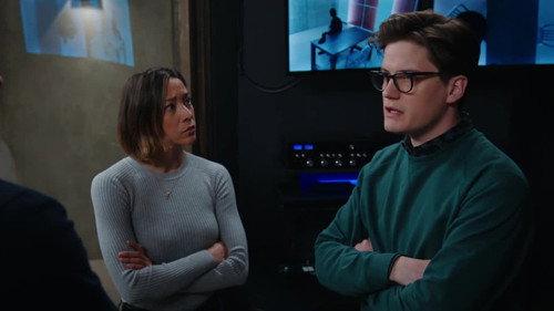 Hudson & Rex Season 4 Episode 13 - Roses of Signal Hill