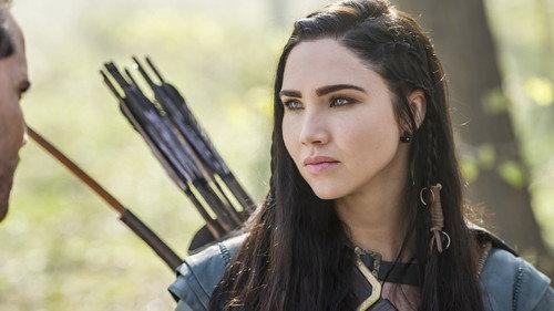 undefined Season 2 Episode 5 - The Blade of The Three