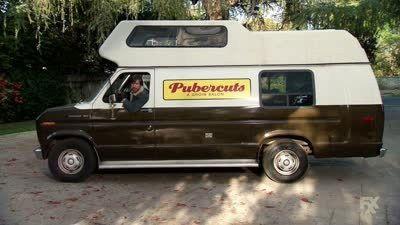 undefined Season 5 Episode 10 - The Near Death Flex-perience