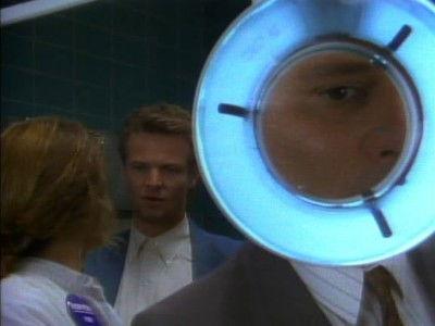 Forever Knight Season 1 Episode 14 - Spin Doctor