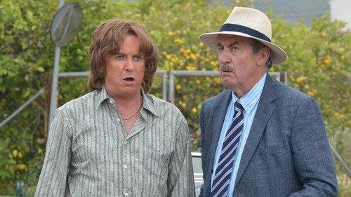 Benidorm Season 10 Episode 5 - Episode 5