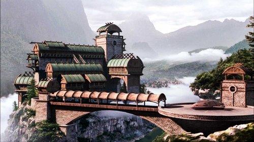 Star Trek: Enterprise Season 1 Episode 7 - The Andorian Incident