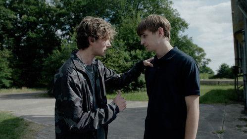 Woeste Grond Season 3 Episode 15 - Een leerproces is nooit zonde