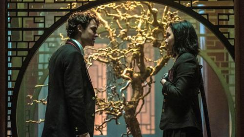 Deadly Class Season 1 Episode 7 - Rise Above