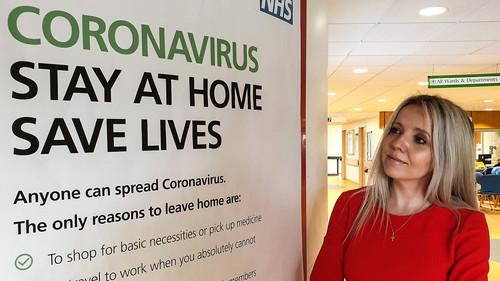 Click Season 21 Episode 22 - The Doctor Will (Remotely) See You Now