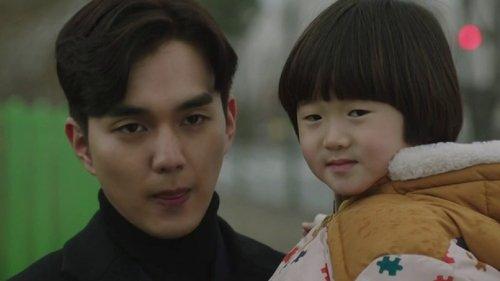 Memorist Season 1 Episode 7 - Memory Eraser