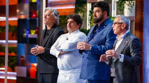 Masterchef Italy Season 14 Episode 23 - Episode 23