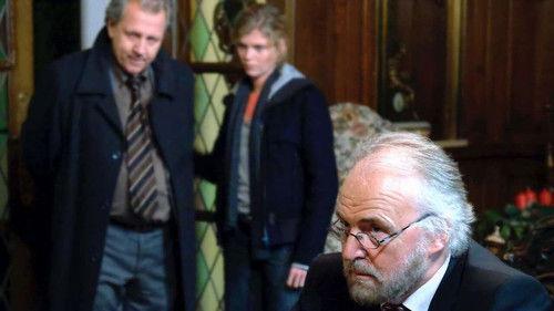 Witse Season 4 Episode 6 - Duivels koppel