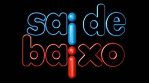 Sai de Baixo Season 4 Episode 2 - Se a Minha Pizza Falasse