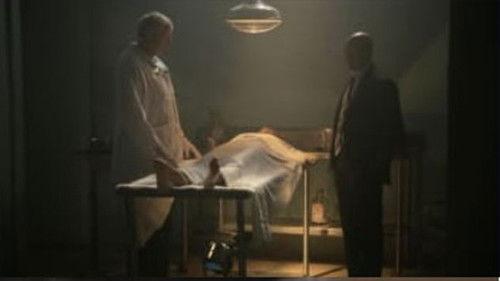 Murder Chose Me Season 1 Episode 9 - Crime Against Nature