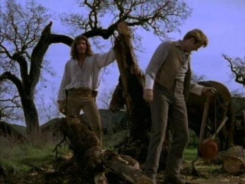 Dr. Quinn, Medicine Woman Season 5 Episode 19 - A House Divided (2)