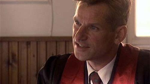 Unit One Season 2 Episode 2 - Assistancemelding A-25/00