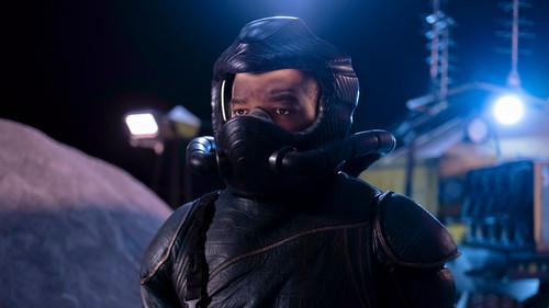 Beacon 23 Season 1 Episode 5 - Rocky