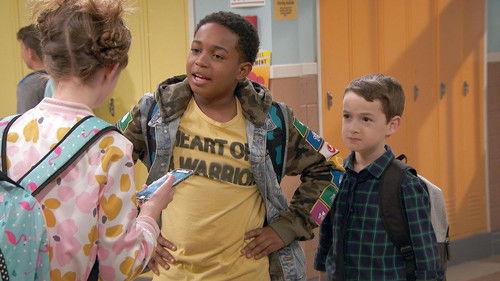 undefined Season 2 Episode 3 - Because