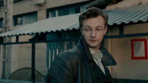 The Day After Season 2 Episode 10 - The Antivirus