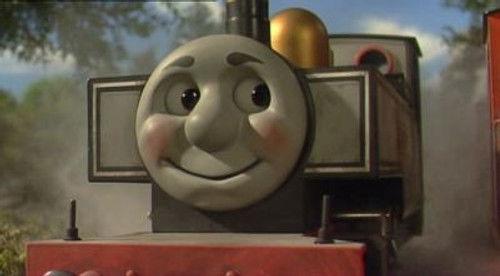 Thomas & Friends Season 10 Episode 11 - Fearless Freddie