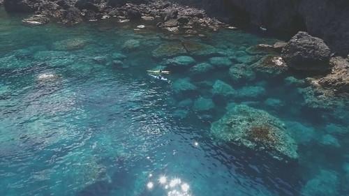 Wild Hokkaido! Season 5 Episode 16 - Sea Kayaking in Shakotan