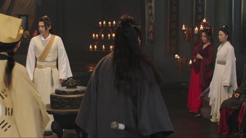 Ancient Detective Season 1 Episode 4 - Episode 4