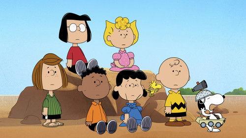 Snoopy in Space: The Search for Life Season 2 Episode 3 - Robots