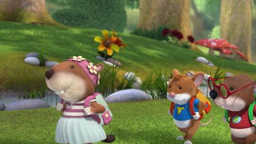 Tip the Mouse Season 2 Episode 16 - What an effort!