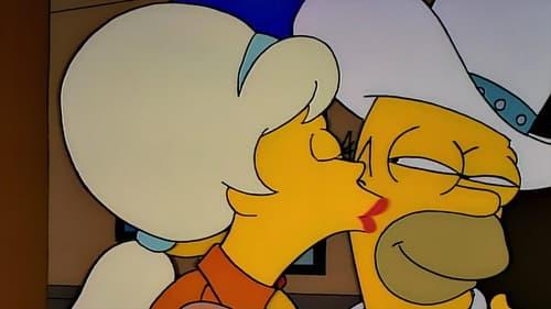 undefined Season 3 Episode 20 - Colonel Homer