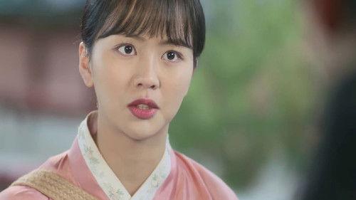 The Tale of Nokdu Season 1 Episode 29 - Dong-ju and Nok-du Promise Forever