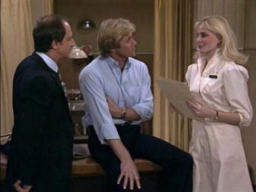 Three's Company Season 7 Episode 15 - Star Struck