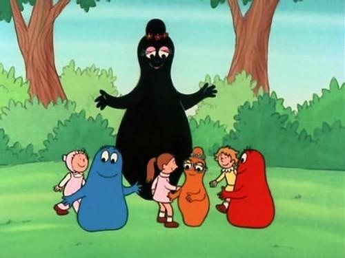 Barbapapa Season 2 Episode 24 - Episode 24