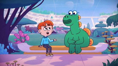 undefined Season 1 Episode 11 - Parallel Paradox