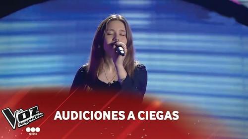 The Voice Argentina Season 2 Episode 19 - Episode 19⎜Blind Auditions
