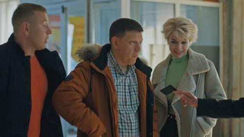 Senya Fedya Season 4 Episode 14 - Episode 14