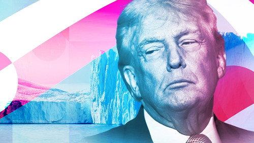 Newsnight Season 47 Episode 2 - US looks at ‘options’ to acquire Greenland
