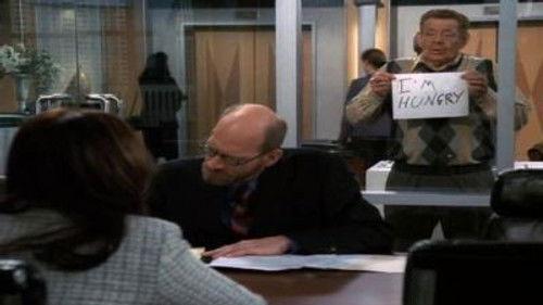 The King of Queens Season 6 Episode 20 - Foe: Pa