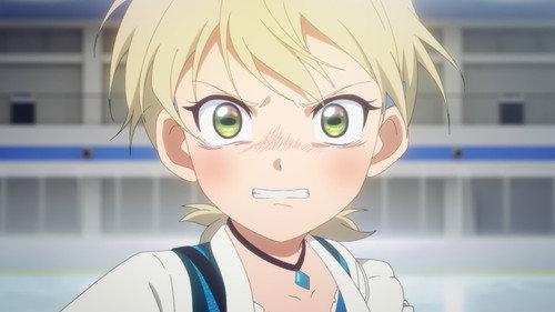 Medalist Season 2 Episode 3 - The Queen's Leap