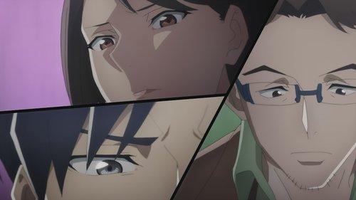 undefined Season 1 Episode 4 - Chase