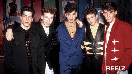 Breaking the Band Season 2 Episode 4 - New Kids on the Block