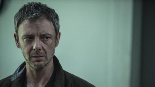 undefined Season 1 Episode 7 - The Crossing Place