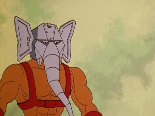 She-Ra: Princess of Power Season 2 Episode 3 - Out of the Cocoon