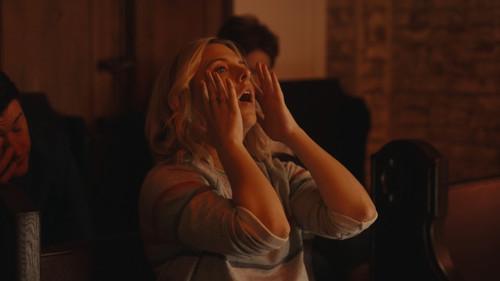 undefined Season 1 Episode 3 - Chase Gets a Girlfriend