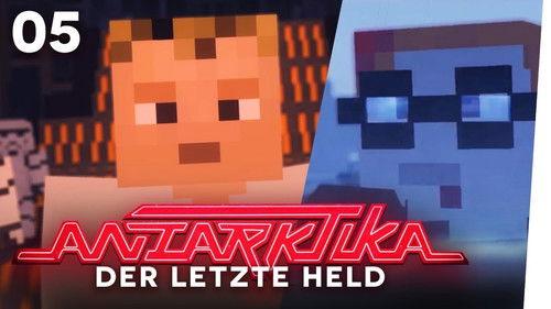 Antarktika Season 1 Episode 5 - The last hero