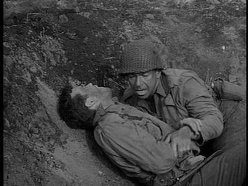 Combat! Season 4 Episode 1 - Main Event